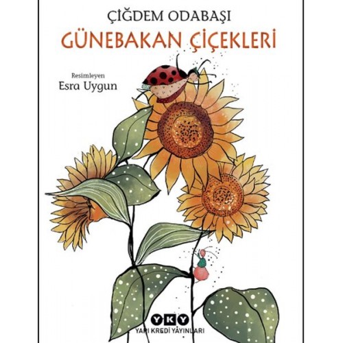 Günebakan Çiçekleri