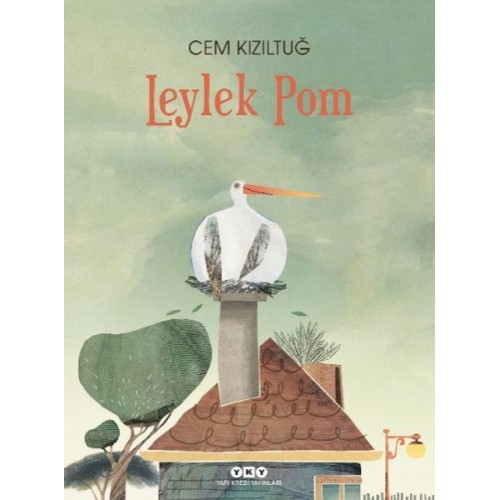 Leylek Pom