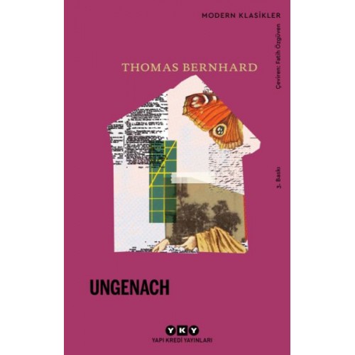 Ungenach - Modern Klasikler