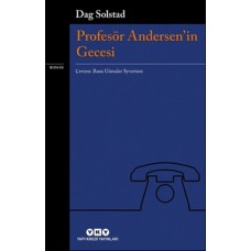 Profesör Andersen'in Gecesi