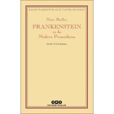 Frankenstein ya da Modern Prometheus