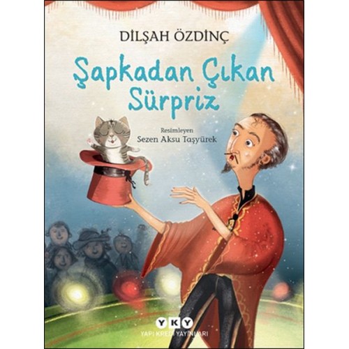 Şapkadan Çıkan Sürpriz