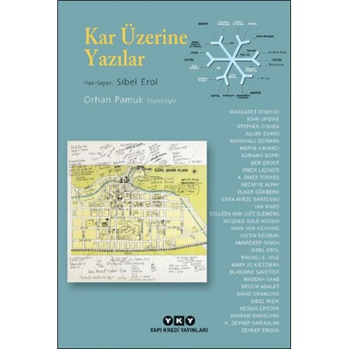 Kar Üzerine Yazılar