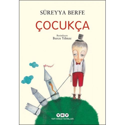 Çocukça