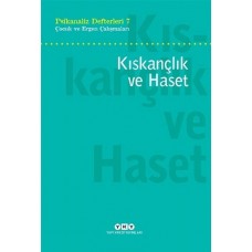 Kıskançlık ve Haset