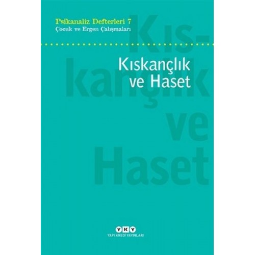 Kıskançlık ve Haset