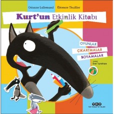 Kurt’un Etkinlik Kitabı