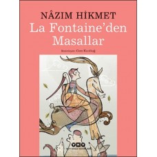 La Fontaine’den Masallar - Nazım Hikmet