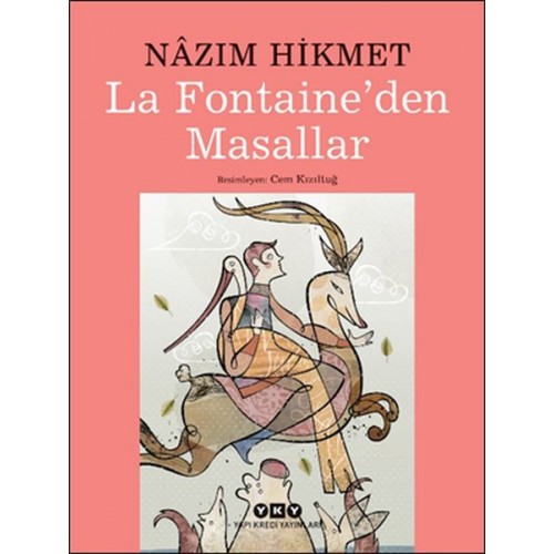 La Fontaine’den Masallar - Nazım Hikmet