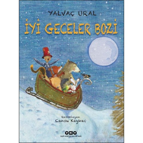 İyi Geceler Bozi