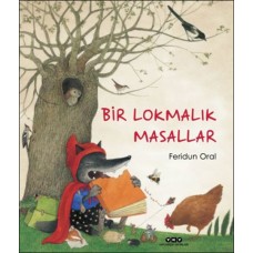 Bir Lokmalık Masallar