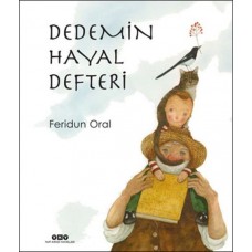 Dedemin Hayal Defteri