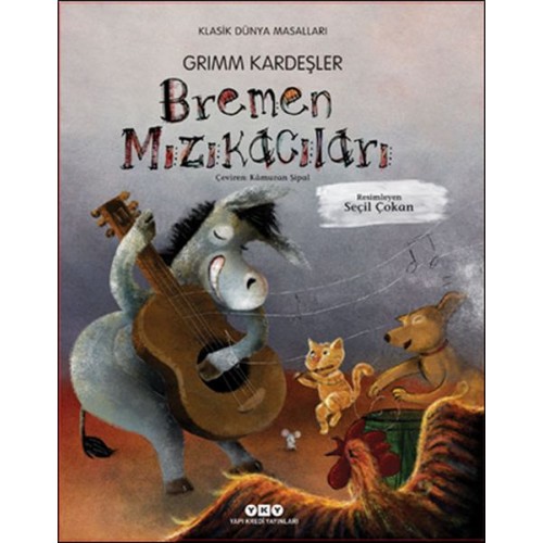 Bremen Mızıkacıları