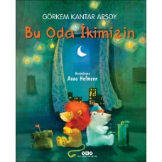 Bu Oda İkimizin