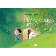 Hayalimdeki Hediye