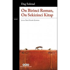 On Birinci Roman, On Sekizinci Kitap