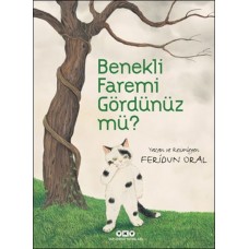 Benekli Faremi Gördünüz Mü?