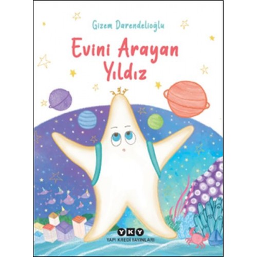 Evini Arayan Yıldız