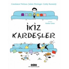 İkiz Kardeşler