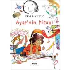 Ayşe’nin Kitabı