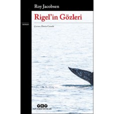 Rigel’in Gözleri