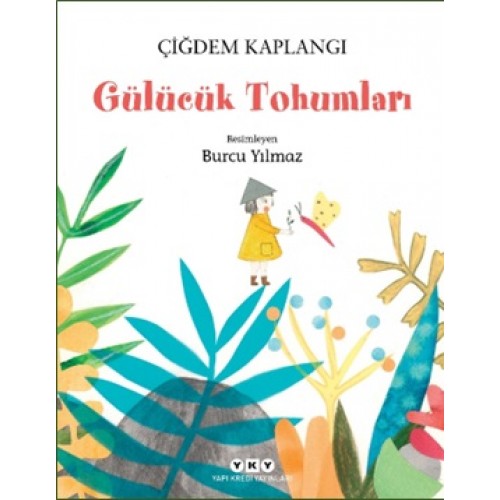 Gülücük Tohumları