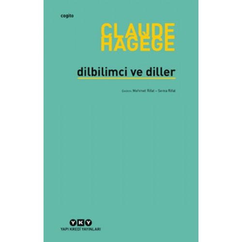 Dilbilimci Ve Diller