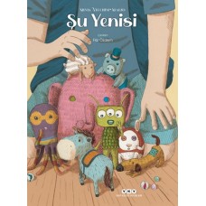 Şu Yenisi