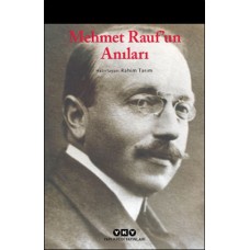 Mehmet Rauf’un Anıları