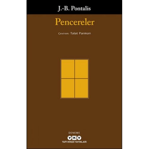 Pencereler