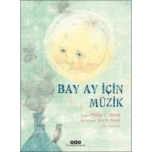 Bay Ay İçin Müzik