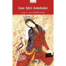 İran Şiiri Antolojisi