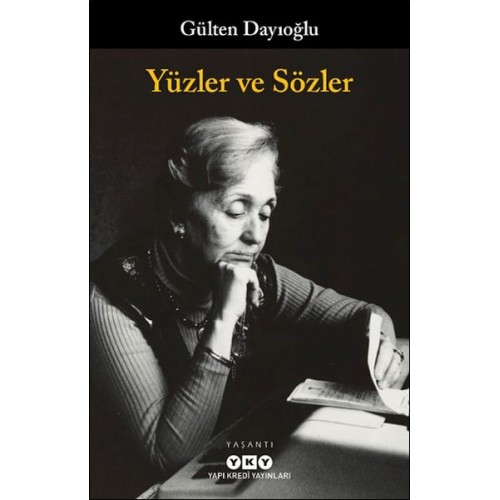 Yüzler ve Sözler