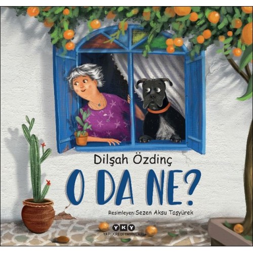 O da Ne?