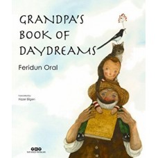 Grandpa's Book Of Day Dreams