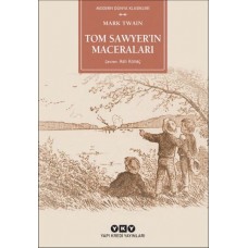 Tom Sawyer’in Maceraları