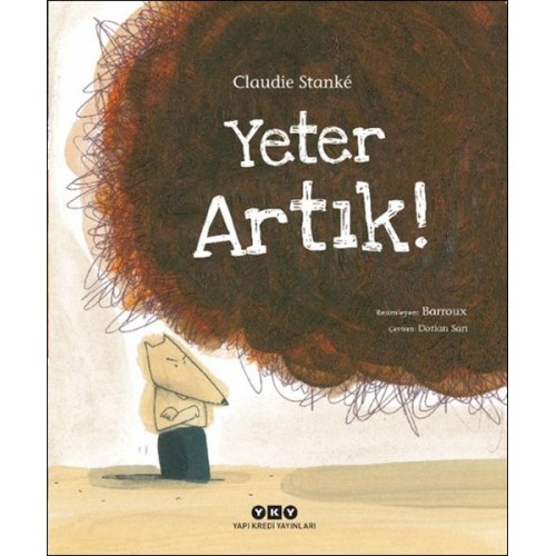 Yeter Artık!