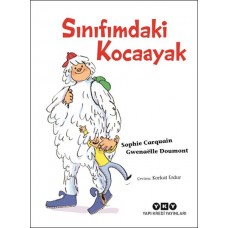 Sınıfımdaki Kocaayak