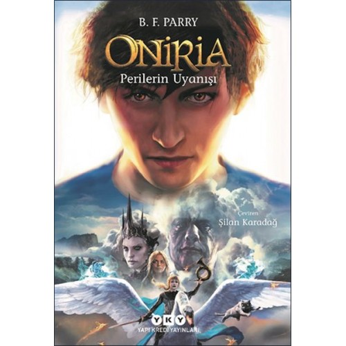 Oniria 4 - Perilerin Uyanışı