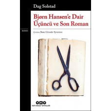 Bjørn Hansen’e Dair Üçüncü ve Son Roman