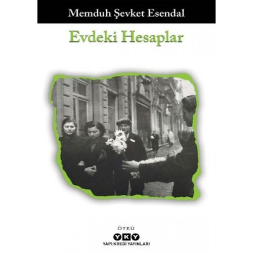 Evdeki Hesaplar