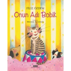 Onun Adı Bobik