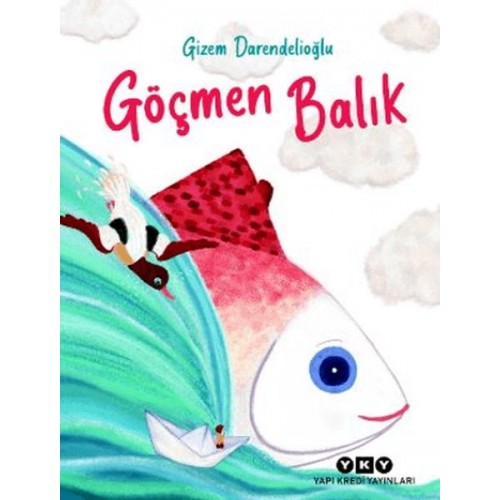 Göçmen Balık