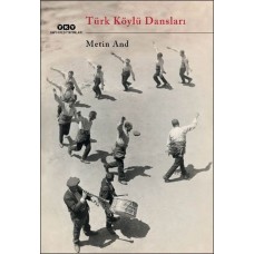 Türk Köylü Dansları