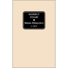 Bütün Hikâyeleri – Mahmut Yesari (Delta) 2 Cilt