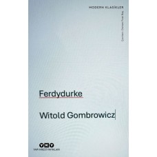 Ferdydurke