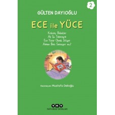 Ece ile Yüce 2