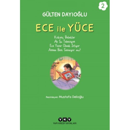 Ece ile Yüce 2