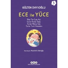 Ece ile Yüce 3