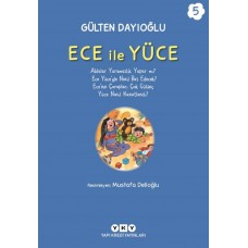 Ece ile Yüce 5